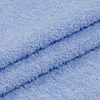 Махровая ткань 220 см 430гр/м2 цвет голубой фото