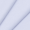 Мерный лоскут футер с лайкрой 1306-1 цвет белый 1,6 м фото