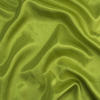 Ткань на отрез шелк искусственный 100% полиэстер 140 см цвет салат фото