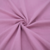 Ткань на отрез кулирка М-2054 цвет лиловый фото