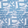 Ткань на отрез кулирка R3107-V3 цвет голубой фото