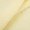 Мерный лоскут бязь гладкокрашеная 120 гр/м2 150 см цвет желтый 2 м фото