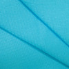 Полотенце вафельное банное 150/75 см цвет голубой фото