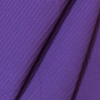 Полотенце вафельное банное 150/75 см цвет фиолетовый фото