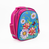Школьный рюкзак 3D 2033 расцветки в ассортименте фото