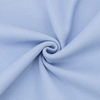 Ткань на отрез кашкорсе 3-х нитка с лайкрой цвет светло-голубой фото