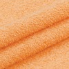 Махровая ткань 220 см 430гр/м2 цвет персик фото