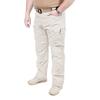 Тактические брюки Хеликон цвет песочный размер ХХXXL фото