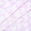 Ткань на отрез бязь плательная 150 см 1792/5 цвет розовый фото