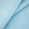 Ткань на отрез таффета 150 см 190Т цвет голубой фото