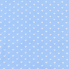 Мерный лоскут на отрез бязь плательная 150 см 1746/3 цвет голубой фото