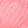 Нитки для вязания Ирис 100% хлопок 25 гр 150 м цвет 1006 светло-розовый фото