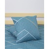 Чехол декоративный для подушки с молнией, ультрастеп 4362 45/45 см фото