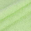 Махровая ткань 220 см 430гр/м2 цвет салатовый фото