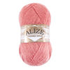 Пряжа для вязания Ализе AngoraGold (20%шерсть, 80%акрил) 100гр цвет 656 роза барочная фото