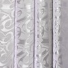 Портьерная ткань 150 см 28 цвет серый фото
