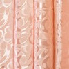 Портьерная ткань 150 см 12 цвет персиковый фото