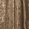 Портьерная ткань 150 см 26 цвет шоколадный фото