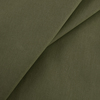 Мерный лоскут бязь гладкокрашеная 120 гр/м2 150 см цвет олива 6,4 м фото