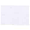 Полотенце-коврик махровое Pecorella ПЦ-103-03083 50/70 см цвет 101 белый фото
