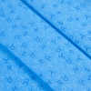 Ткань на отрез бязь плательная 150 см 1748/6 цвет синий фото