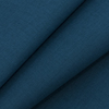 Ткань на отрез бязь ГОСТ Шуя 150 см 18400 цвет лазурно-синий фото