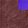 Ультрастеп 220 +/- 10 см цвет фиолетовый-коричневый фото