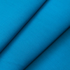 Ткань на отрез тиси 150 см цвет темно-голубой фото