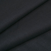 Мерный лоскут бязь ГОСТ Шуя 150 см цвет черный фото