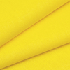 Мерный лоскут бязь ГОСТ Шуя 150 см цвет желтый фото