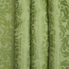 Портьерная ткань 150 см 2С391 цвет 6 зеленый фото
