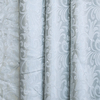 Портьерная ткань 150 см 100/2С цвет 16 серый фото