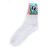 Женские носки Белорусочка лен ЖЛ-12 размер 23 фото