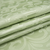 Портьерная ткань 150 см на отрез 100/2С цвет 6 салатовый фото