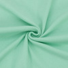 Ткань на отрез кашкорсе с лайкрой цвет светло-зеленый 2 фото