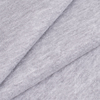 Ткань на отрез капитоний цвет серый меланж фото