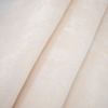 Портьерная ткань на отрез Мрамор 517/2 цвет светло-бежевый фото