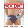 Мужские трусы BOKAI 601 в упаковке 3 шт XL фото