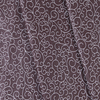 Ткань на отрез бязь плательная 150 см 1762/2 цвет шоколад фото