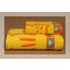 Полотенце махровое Kitti ПЦ-1202-67 100/150 см для детей до 5 лет фото