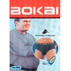 Плавки мужские BOKAI 606 в упаковке 3 шт 5XL фото