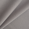 Ткань на отрез креп-костюмный цвет серый фото