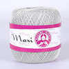 Пряжа Madame Tricote Maxi 100% хлопок 100 гр. 565м. цвет 4920 фото