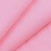 Ткань на отрез кашкорсе с лайкрой 1-380 цвет розовый фото