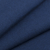 Мерный лоскут футер петля с лайкрой Темно-синий фото