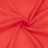 Ткань на отрез таффета 150 см 190Т цвет красный 1664 фото