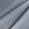 Ткань на отрез бязь гладкокрашеная ГОСТ 150 см цвет серый 2 фото