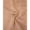 Полотенце махровое Туркменистан 50/90 см цвет жареный орех фото