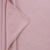 Ткань на отрез футер петля с лайкрой 05-12 цвет розовый фото