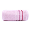 Полотенце махровое Sunvim 12-27 50/90 см цвет розовый фото